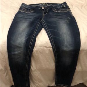 Women’s jeans